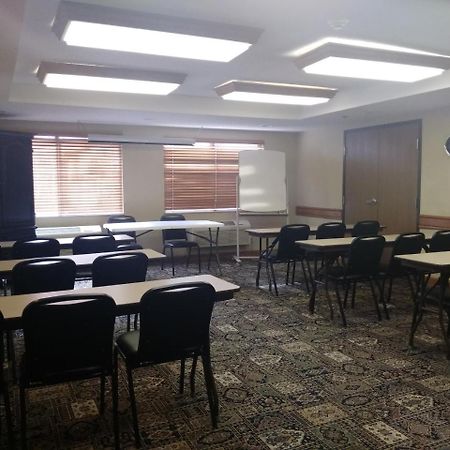 Madelia Hotel & Suites Esterno foto