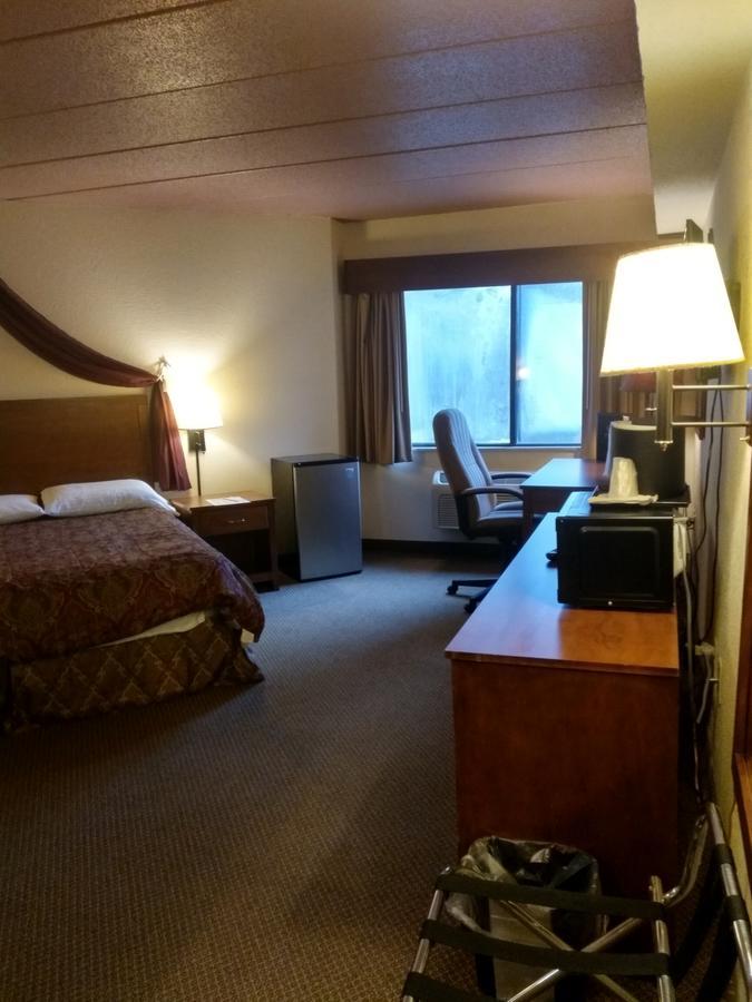 Madelia Hotel & Suites Esterno foto