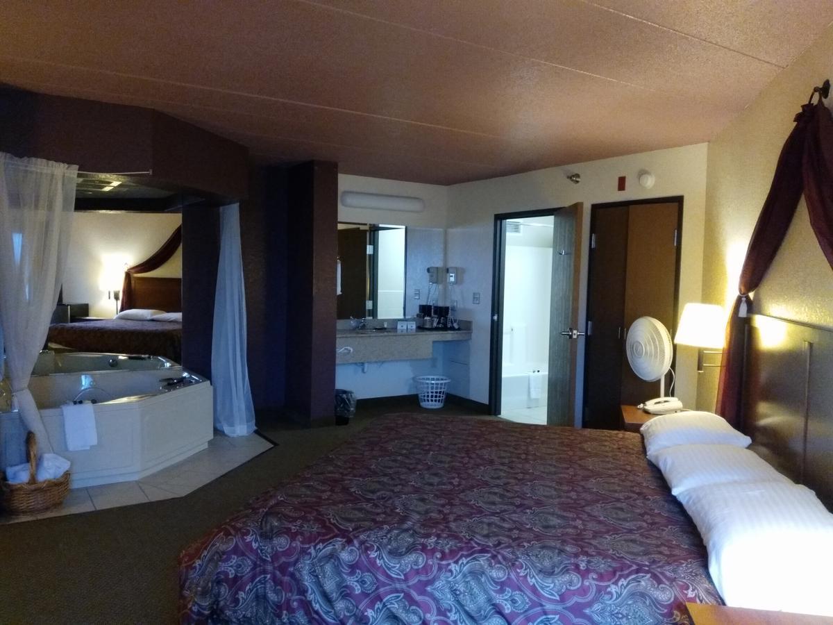 Madelia Hotel & Suites Esterno foto