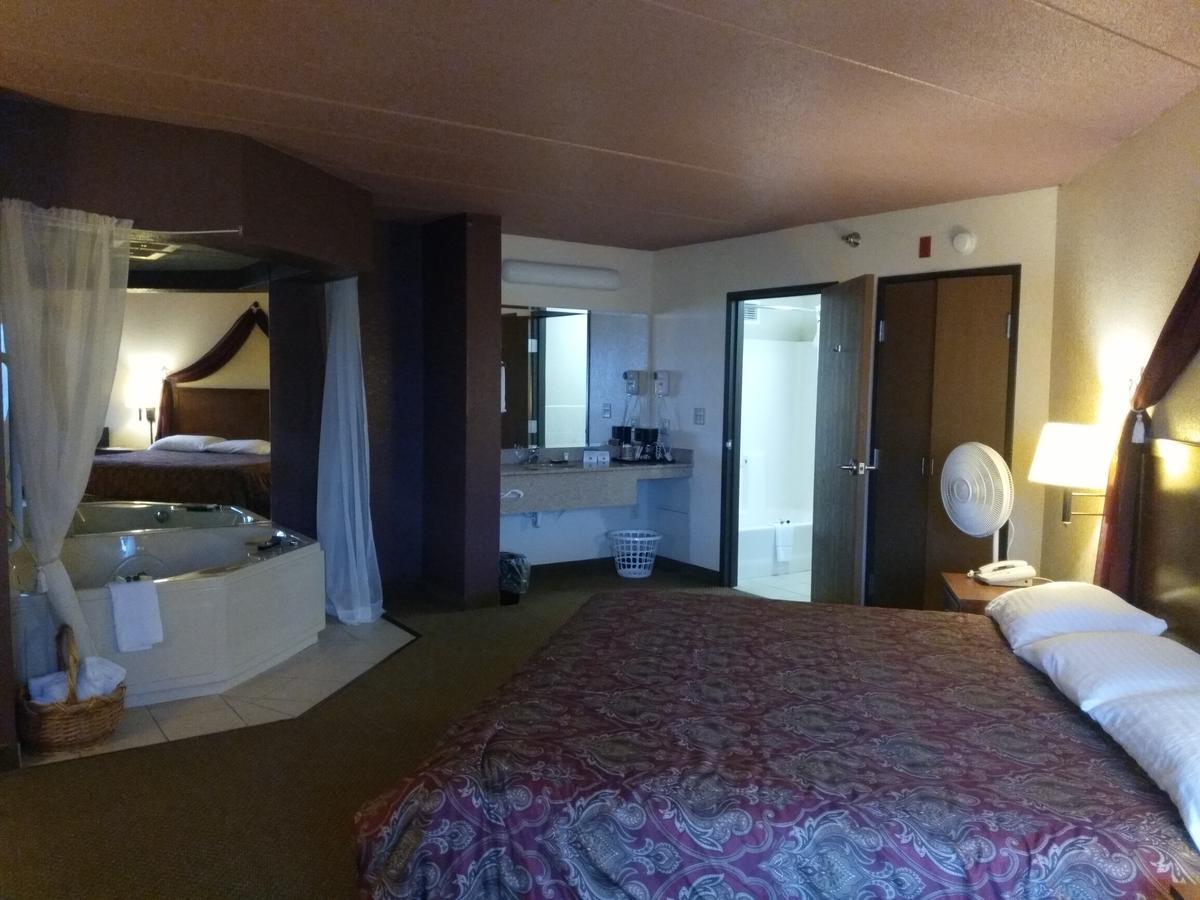 Madelia Hotel & Suites Esterno foto