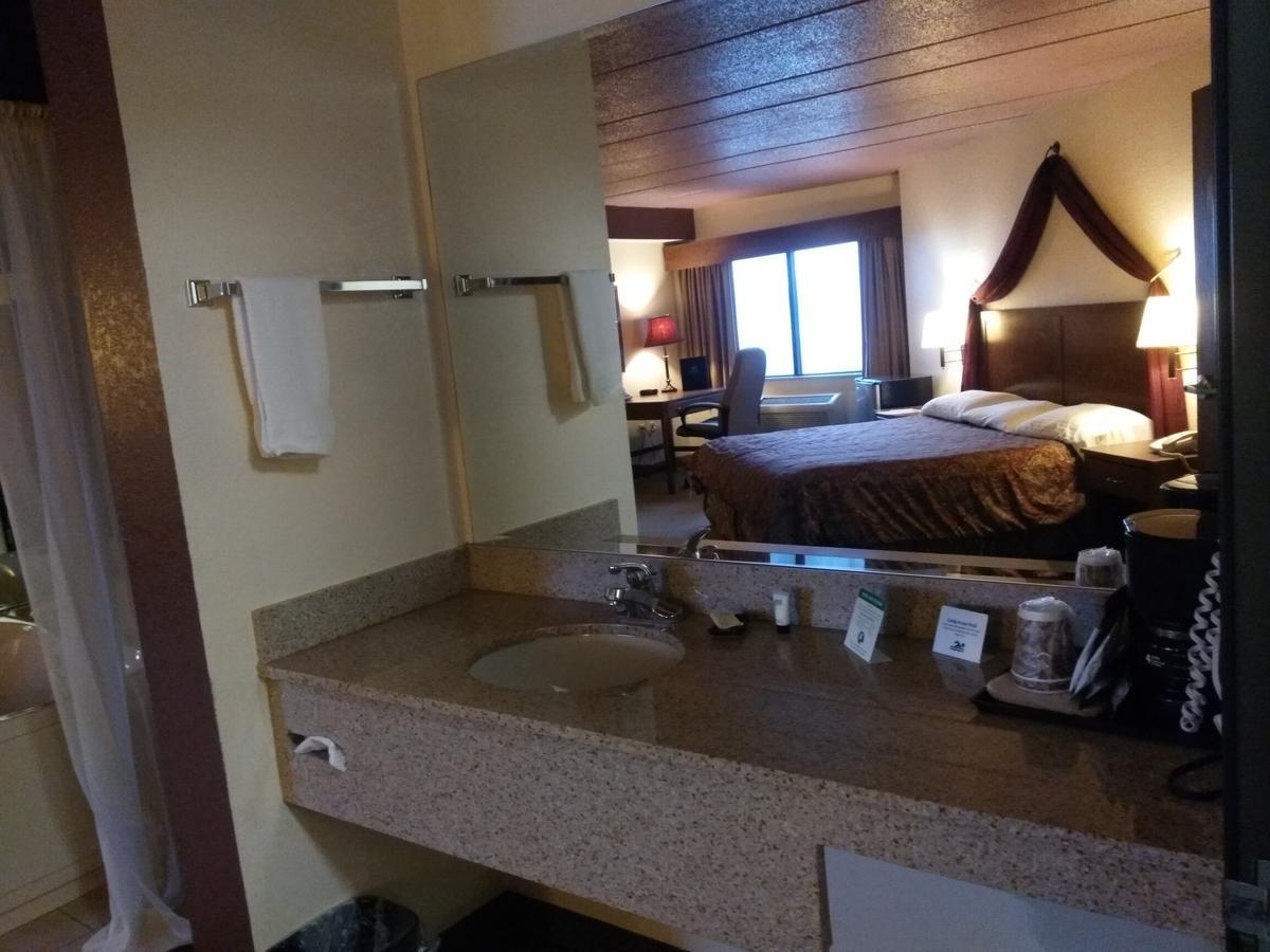 Madelia Hotel & Suites Esterno foto