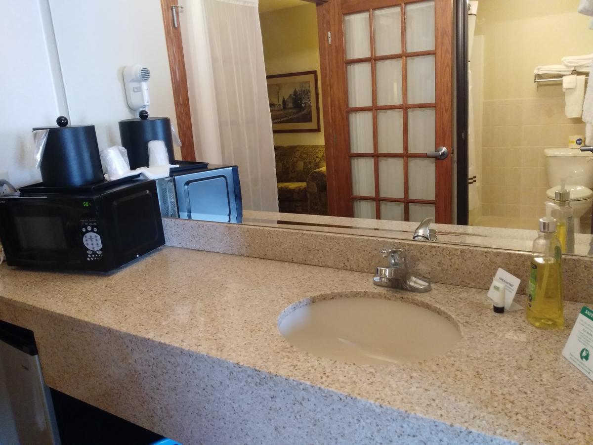 Madelia Hotel & Suites Esterno foto