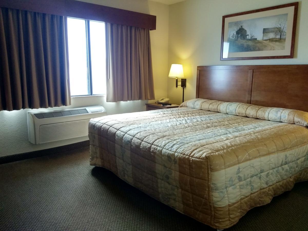 Madelia Hotel & Suites Esterno foto