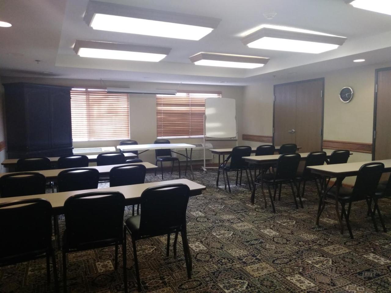 Madelia Hotel & Suites Esterno foto