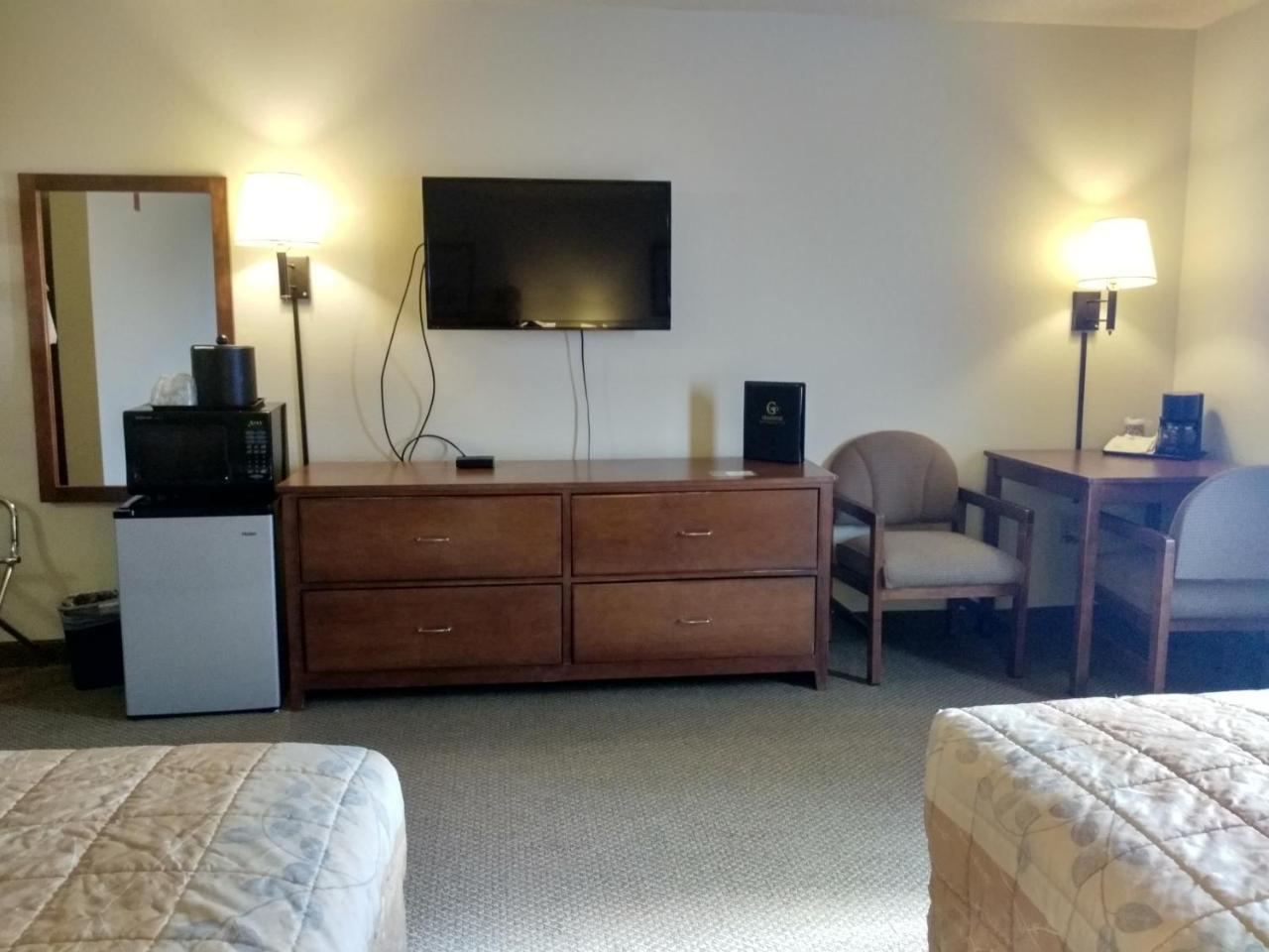 Madelia Hotel & Suites Esterno foto