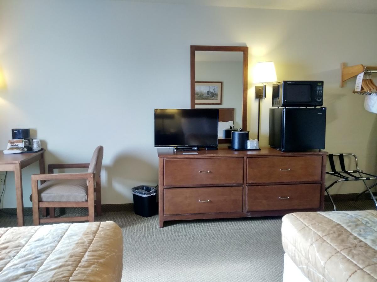 Madelia Hotel & Suites Esterno foto