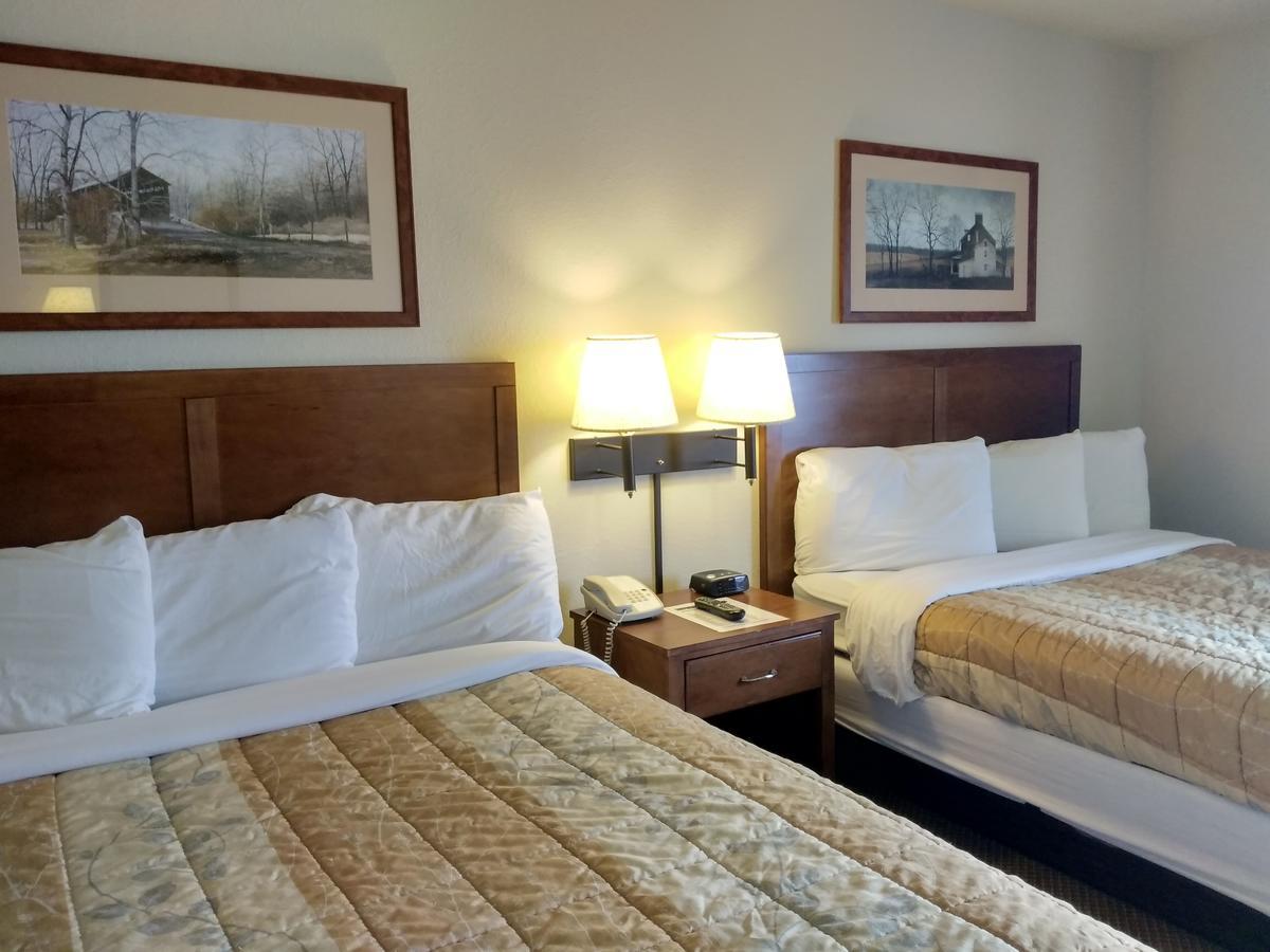 Madelia Hotel & Suites Esterno foto