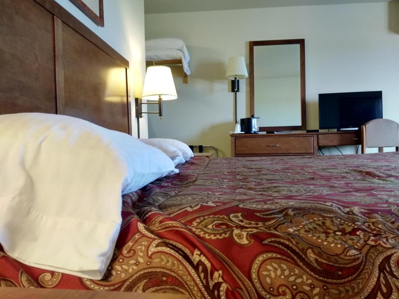 Madelia Hotel & Suites Esterno foto
