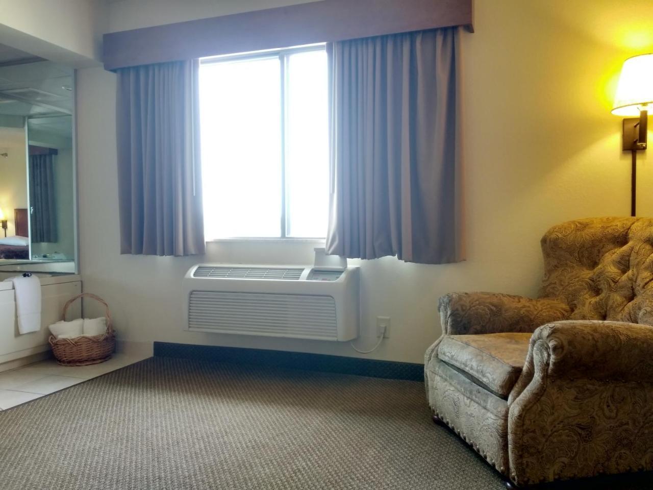 Madelia Hotel & Suites Esterno foto