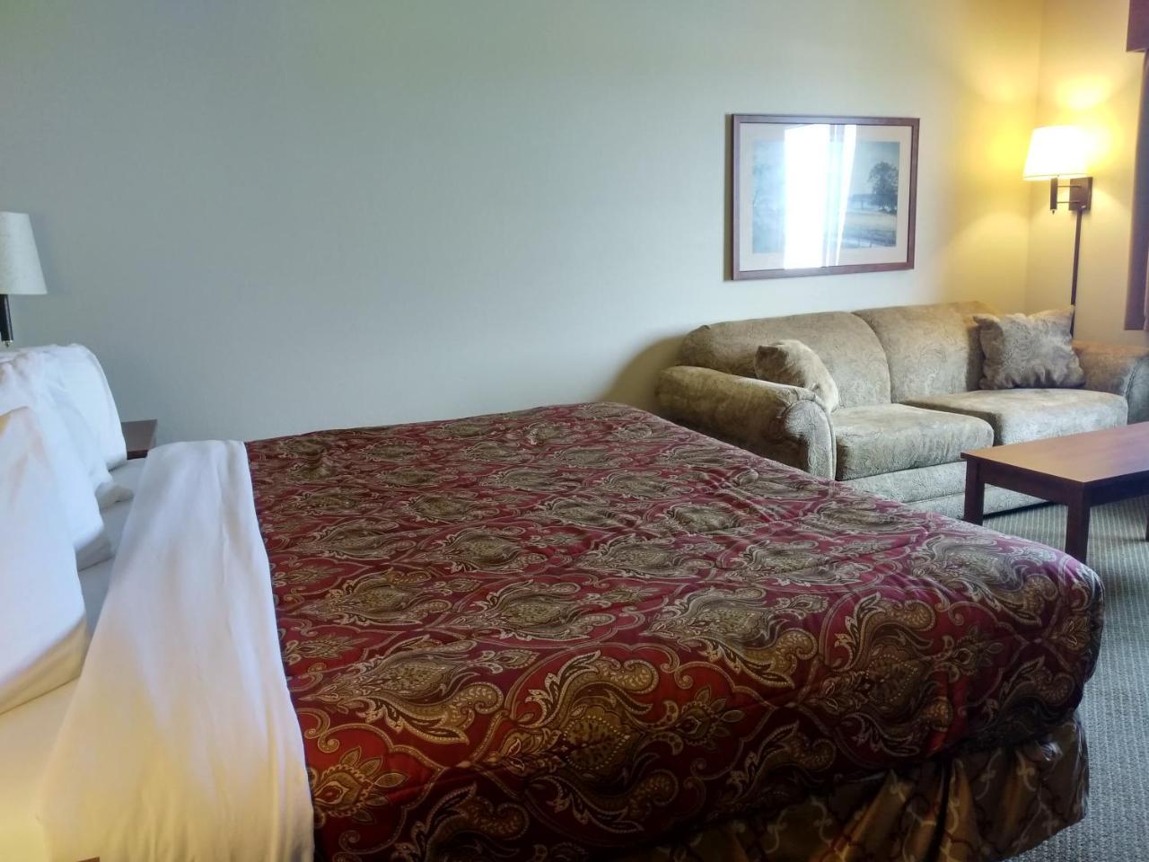 Madelia Hotel & Suites Esterno foto