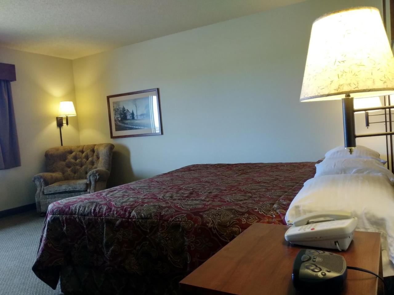 Madelia Hotel & Suites Esterno foto