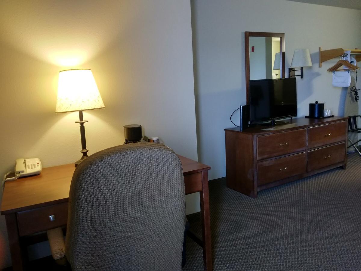 Madelia Hotel & Suites Esterno foto