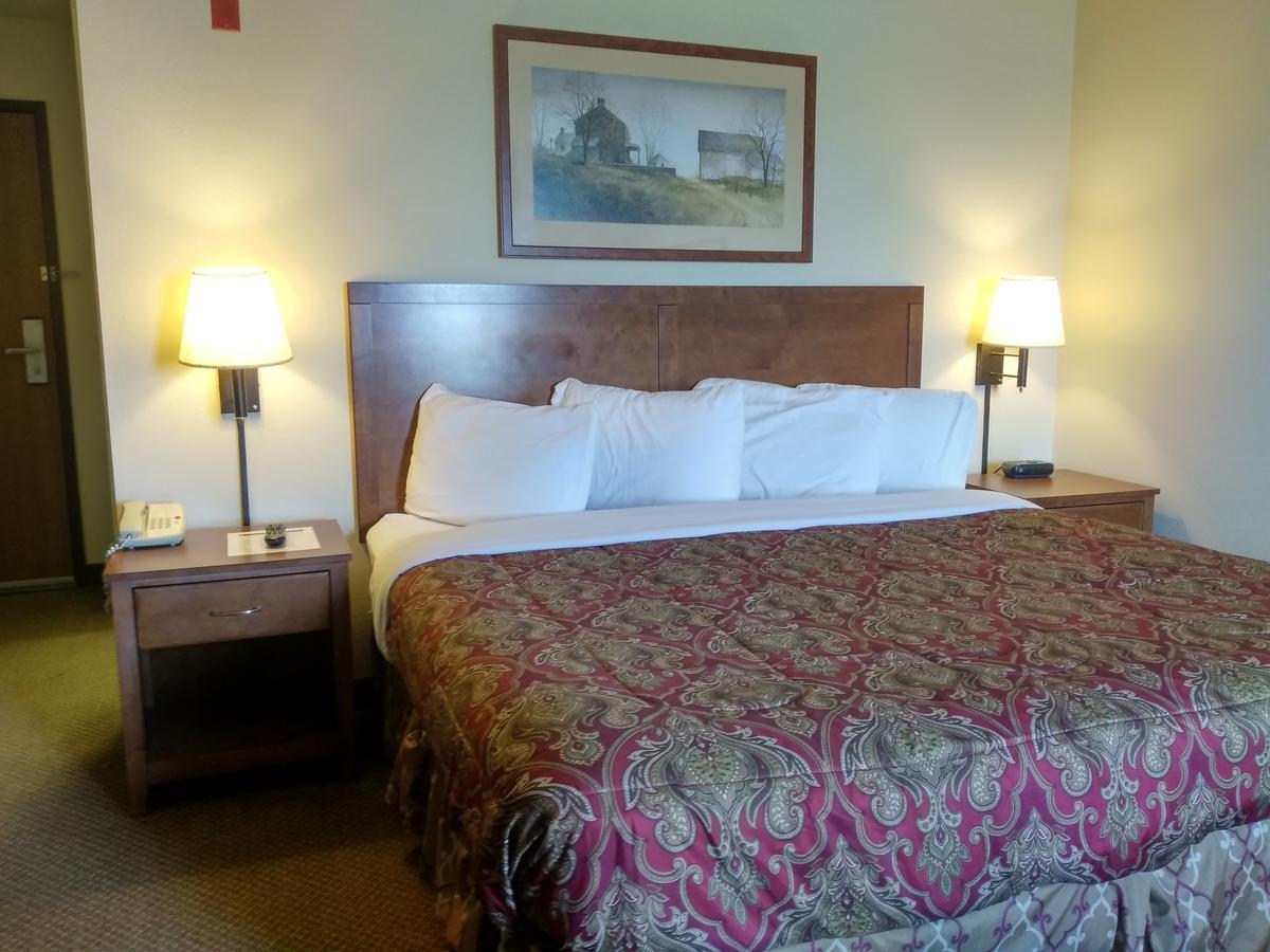 Madelia Hotel & Suites Esterno foto
