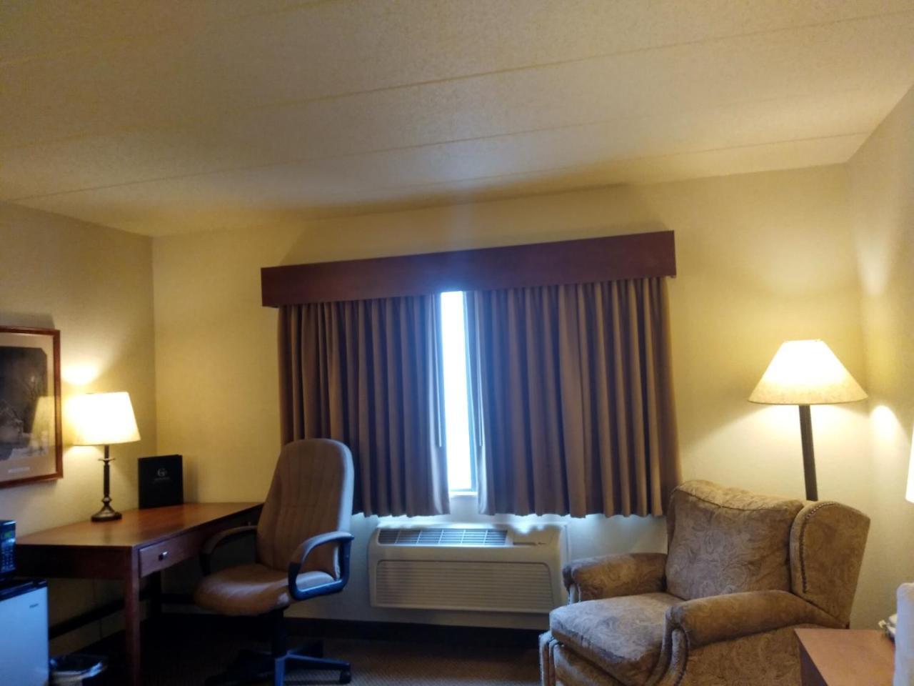 Madelia Hotel & Suites Esterno foto