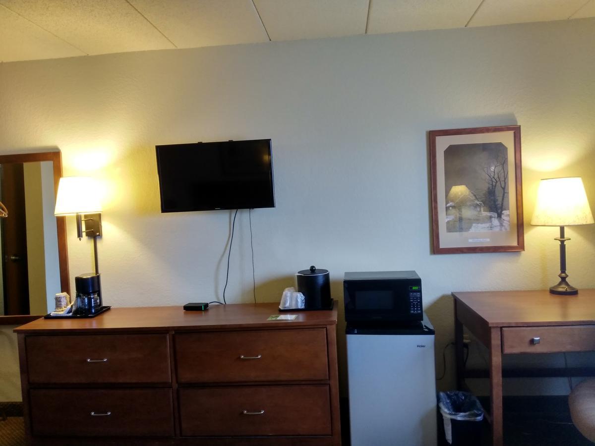 Madelia Hotel & Suites Esterno foto