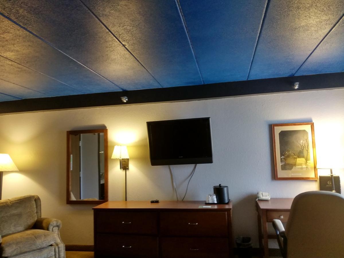 Madelia Hotel & Suites Esterno foto
