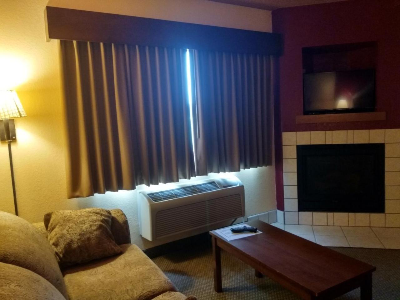 Madelia Hotel & Suites Esterno foto