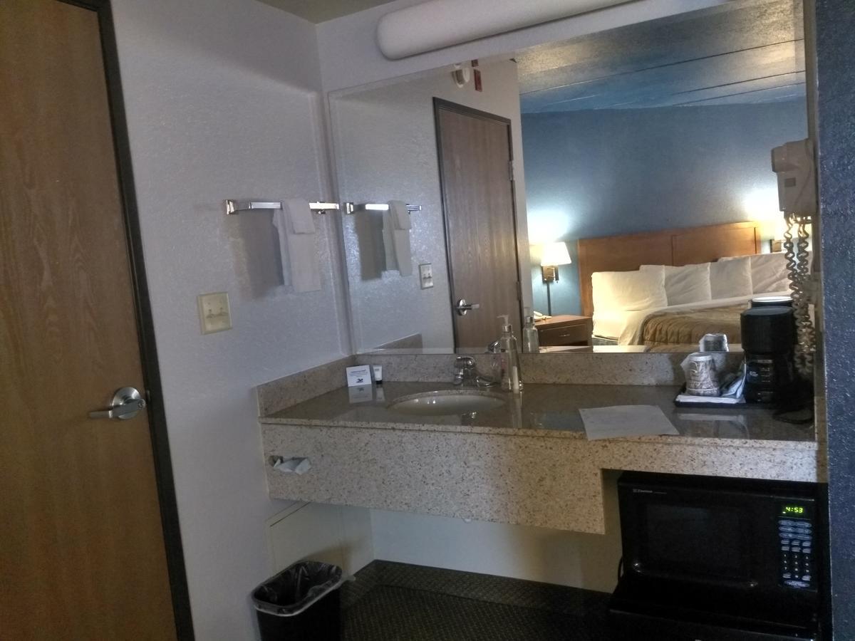 Madelia Hotel & Suites Esterno foto