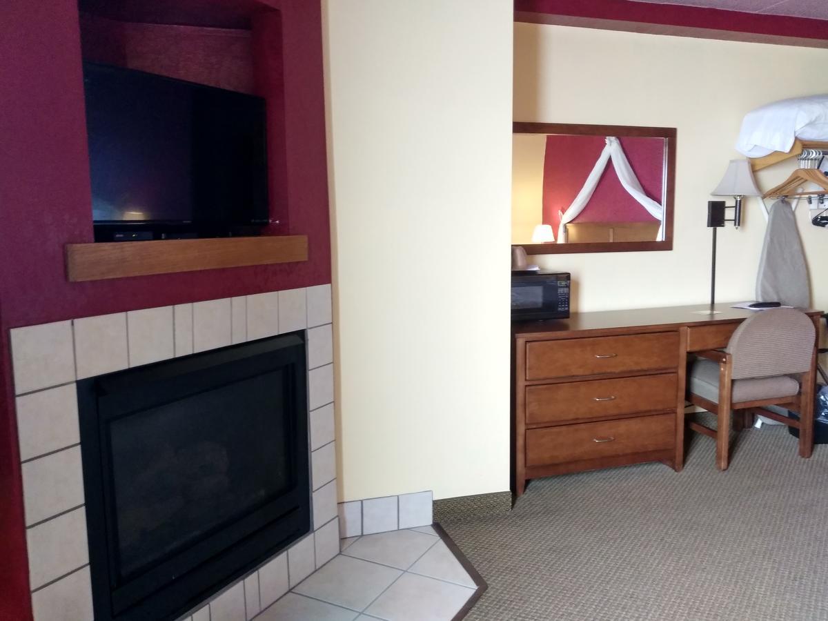 Madelia Hotel & Suites Esterno foto