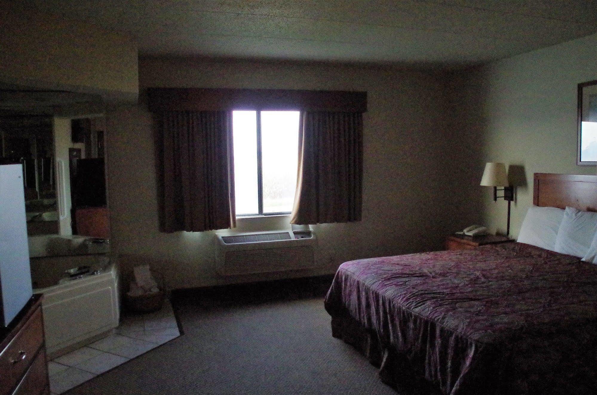 Madelia Hotel & Suites Esterno foto