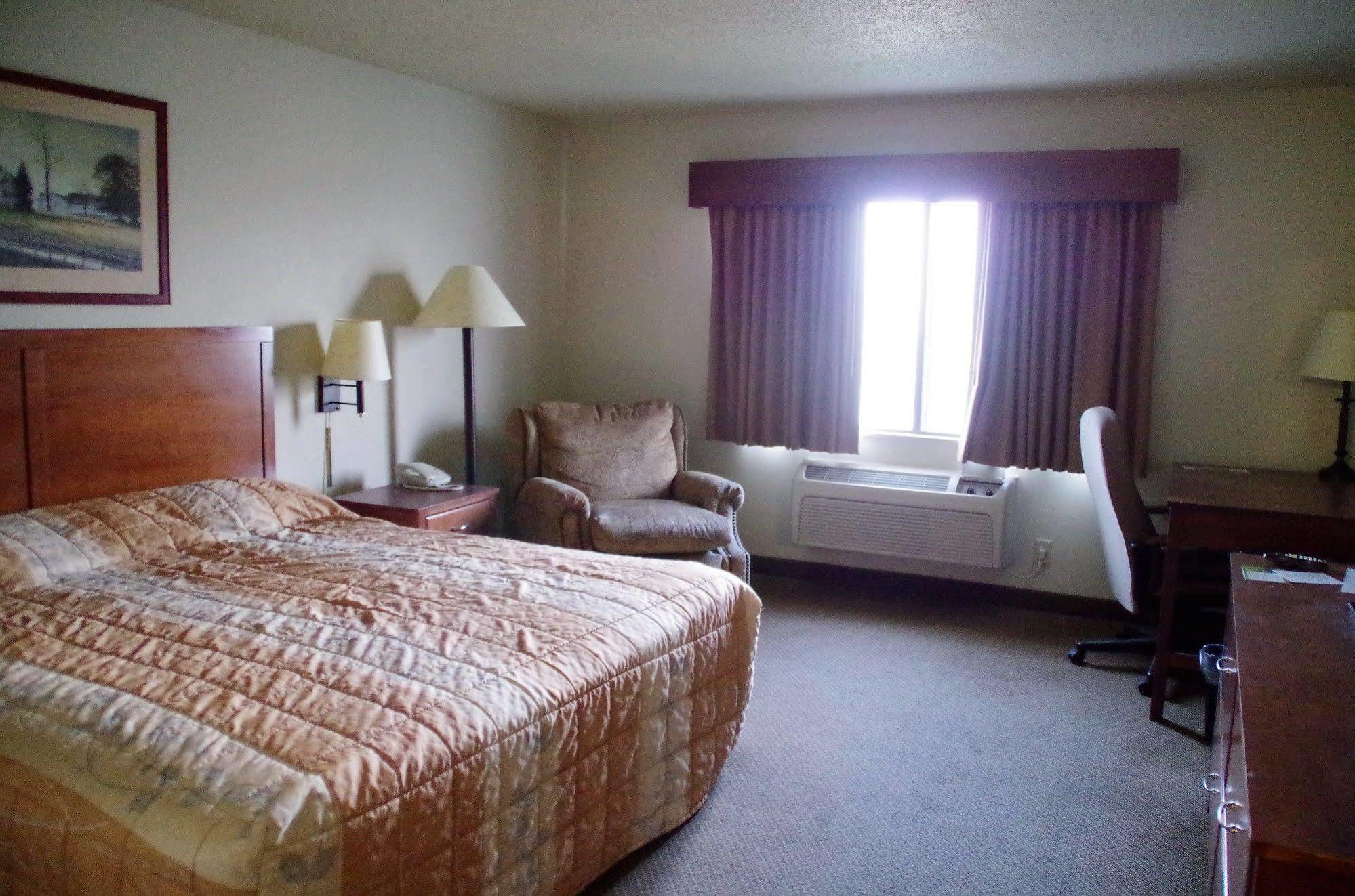 Madelia Hotel & Suites Esterno foto