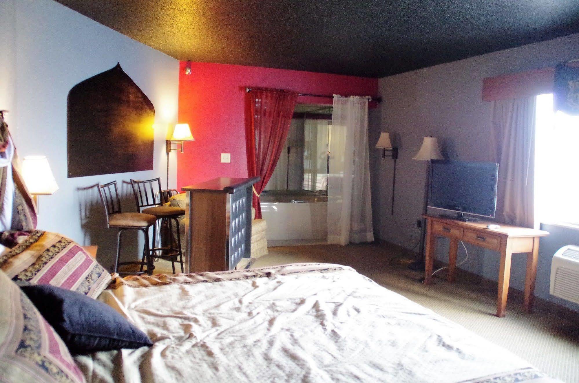 Madelia Hotel & Suites Esterno foto
