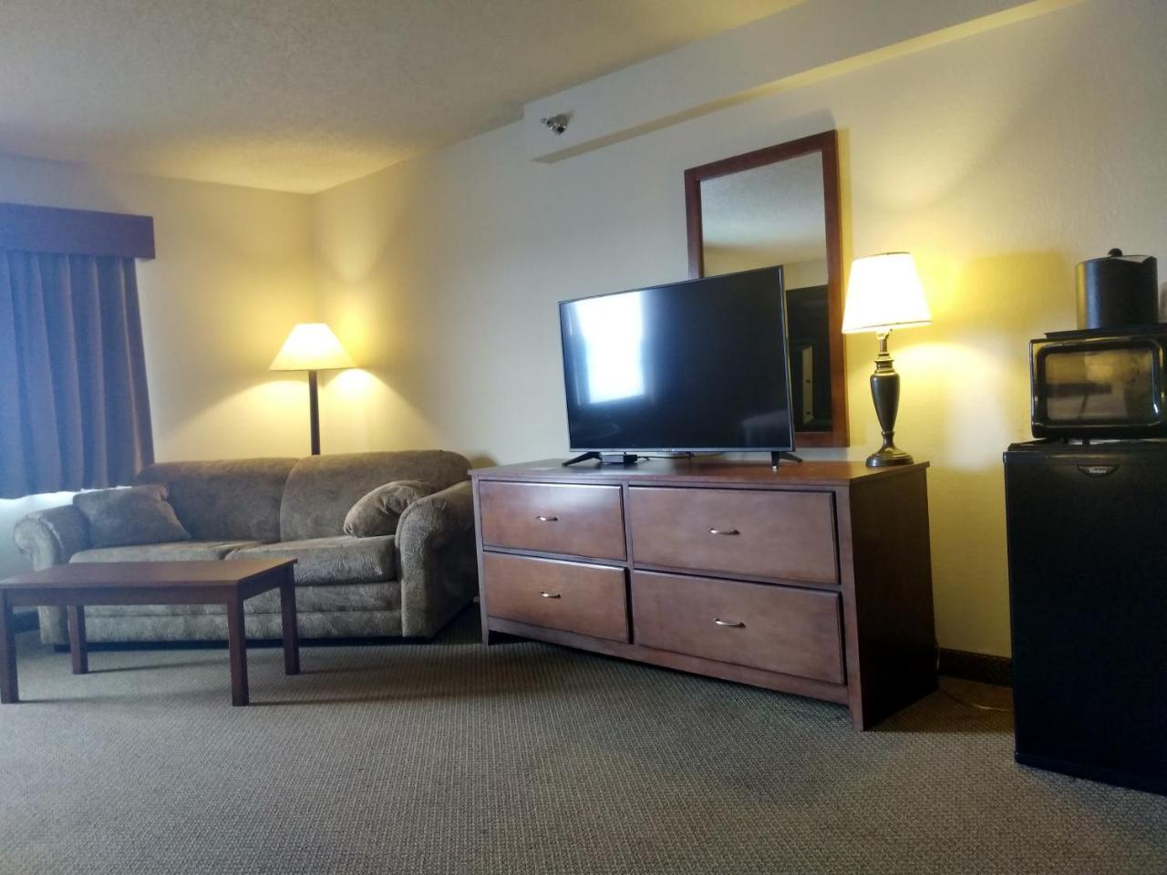 Madelia Hotel & Suites Esterno foto