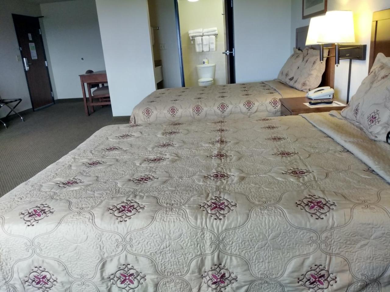 Madelia Hotel & Suites Esterno foto